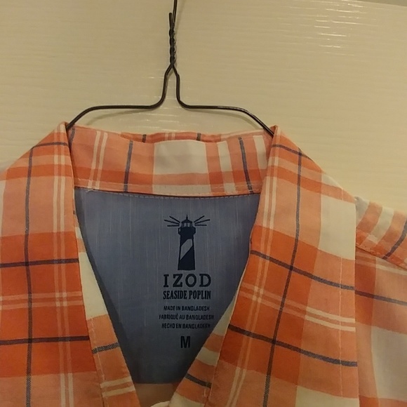 Izod Other - Izod long sleeve cotton shirt